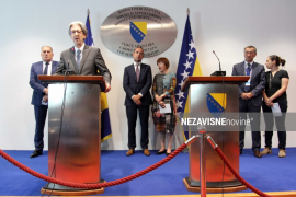 Mektić: Ne smije biti ponovljena kriza iz 2015. godine
