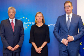 Dijalog Beograda i Prištine (ne)mijenja format?