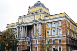 Univerziteti iz regiona među 1.000 najboljih u svijetu