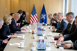 NATO otvara nove komande u SAD i Njemačkoj