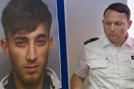 Pobjegao Iračanin osumnjičen za ubistvo djevojčice u Njemačkoj