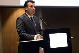 Zaev optimista, najavljuje razgovor sa Ciprasom uskoro