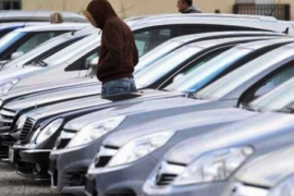 Automafija ukrala 200 automobila, optužnica protiv 27 osoba