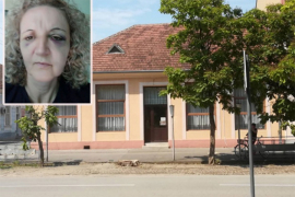 Mladoženjinu tetku pretukli svatovi