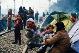 U Han Pijesku pronađena tri ilegalna migranta