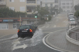 Opasnost od grmljavine i nevremena i u Hrvatskoj