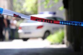 Još jedna likvidacija: U Ćupriji izrešetan muškarac