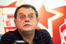 Čović pravosnažno oslobođen optužbi za napad na Anđusa