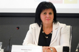 Golić: Region očekuju velike suše i poplave - Hercegovina ...