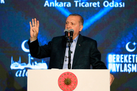 Erdoan obećao Narodne kafane sa besplatnim čajem i kolacima