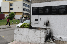 Gradnja Parka ljubavi i dajak pristaništa u Banjaluci počinje na ...