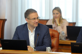 Stefanović: Neodgovoran način protesta, ugrožen saobraćaj
