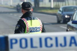 U sudaru kod Novske poginula jedna osoba, potpuno zatvoren autoput