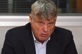 Miroslav Lazanski novi ambasador Srbije u Moskvi