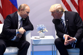 Putin: Sastanak s Trampom čim SAD budu spremne