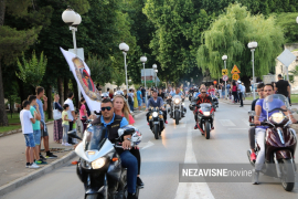 Rekordna posjeta "Bajk vikendu" u Trebinju