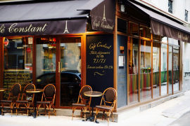 Pariski bistroi žele status svjetske baštine