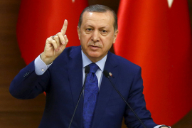 Erdoan: Mjere Austrije vode svijet u rat krsta i polumjeseca