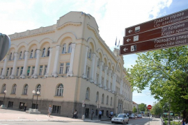 Rasprava o planu "Ada - Debeljaci 5"
