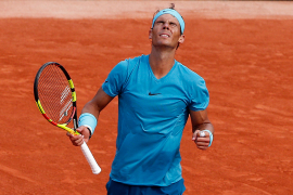 Nadal rutinski sa Timom za 11. titulu na RG