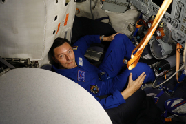 Centar za obuku Jurij Gagarin: Zahtjevni treninzi do zvanja kosmonauta