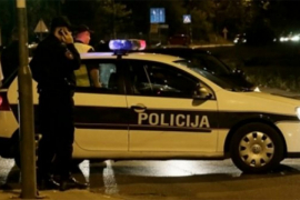 Saobraćajna nezgoda kod Zenice, povrijeđene četiri osobe