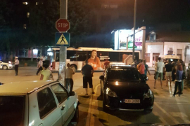 U sudaru u Banjaluci povrijeđena dvojica maloljetnika