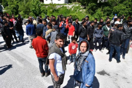 "Među migrantima i džihadisti koji mogu dobiti nalog i za napad u ...