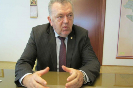 Trninić: "Željeznicama" još jedna pozajmica od 4.000.000 KM