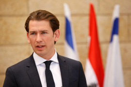 Prijetnje austrijskom kancelaru zbog izjava o zatvaranju džamija