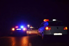 Sudarili se kamion i automobil na putu Vlasenica-Zvornik