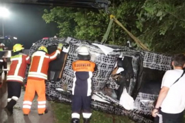 BMW Serije 8 odnio prvu žrtvu i prije premijere