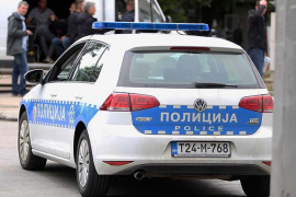 Policijska akcija na 20 lokacija, priveden veći broj lica