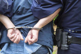 Uhapšen zbog napada na policijske službenike