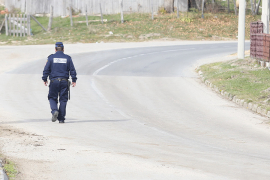 Zabilježeno 35 napada na policajce RS