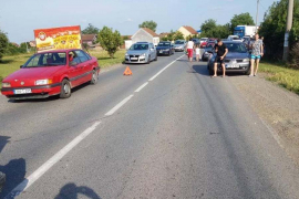 Funkcioner iz Gradiške prijavljen da je tokom blokade saobraćaja ...