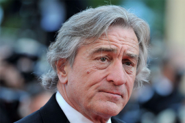 Robert de Niro se izvinio Kanađanima zbog Trampa