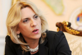 Cvijanović: Vlada RS u četvrtak o cijenama goriva