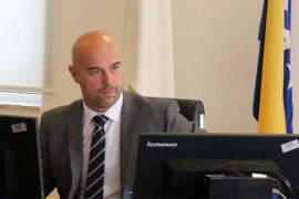 U Zakon o VSTS-u uvrštene odredbe o sastavu i nadležnosti
