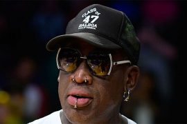 Rodman: Kim sjajan momak, nadam se da sporazum nije trik