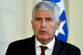Čović: Ostvariti rezultat koji će omogućiti nastavak borbe za Hrvate