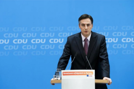 Mekalister: Srbija na putu ka EU, ali mora brže