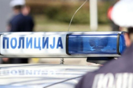 Identifikovan maloljetnik koji je pobjegao sa mjesta udesa