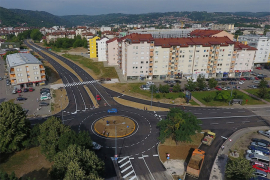Nova dionica Istočnog tranzita od četvrtka zvanično u funkciji