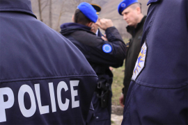 Na sudiju Euleksa bačena šok-bomba