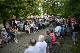 Grad će izaći u susret mještanima Nove varoši u Banjaluci