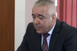Ćulum: Nećemo dozvoliti blokadu puteva
