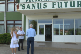 Ministarstvo obrazovanja USK: Škola "Sanus futurum" ne smije biti ...