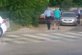 Priveden Draško Stanivuković