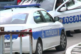Jedno lice povrijeđeno u saobraćajnoj nezgodi